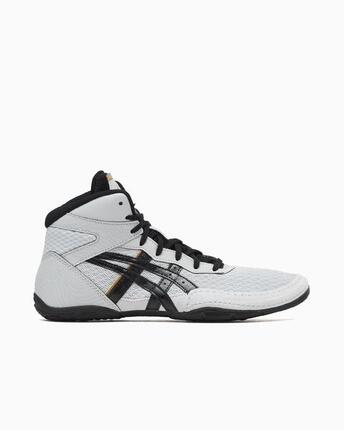 ASICS Matflex 7 - Baskets homme noires