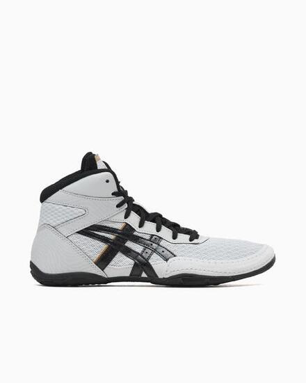 ASICS Matflex 7 - Baskets homme noires