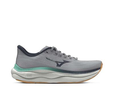 Mizuno Wave Sky 9 Harbor Mist