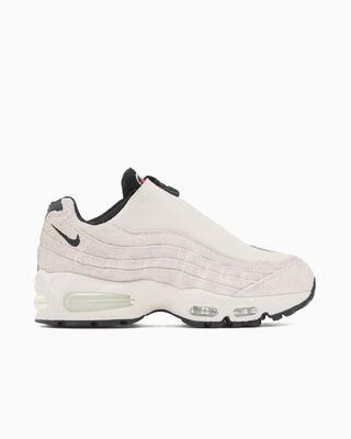 Nike Air Max 95 Zip Big Bubble Phantom