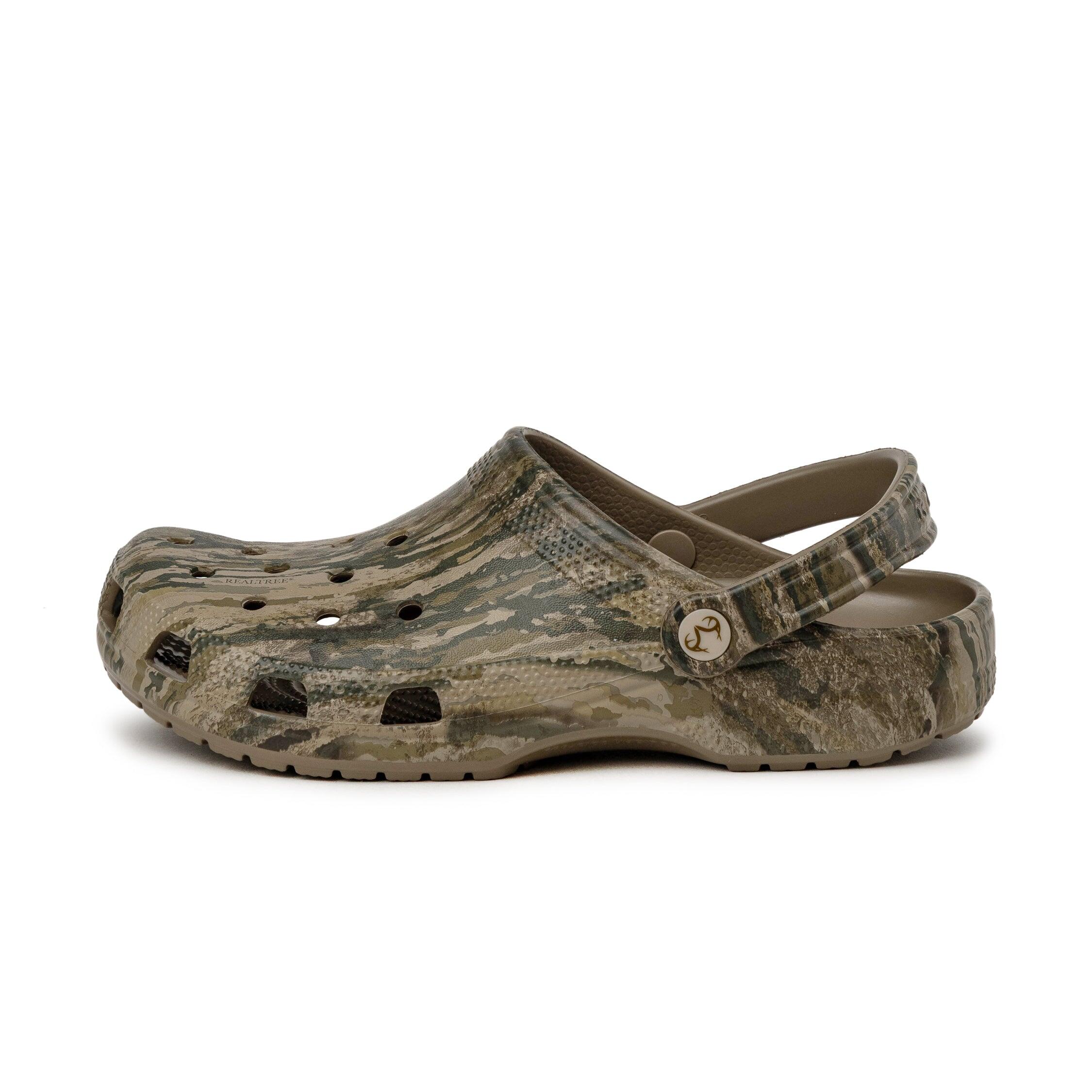 CROCS picture