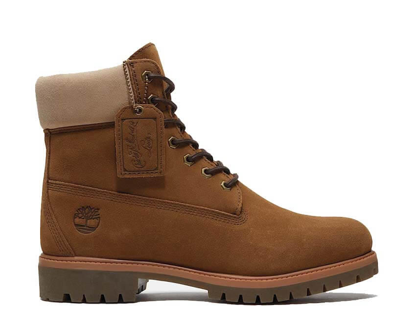 TIMBERLAND picture