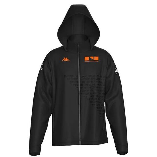 Veste de survêtement Kappa Adverzipi Gmr