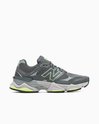 Baskets New balance modèle U9060-41H pour unisexe