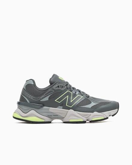 Baskets New balance modèle U9060-41H pour unisexe