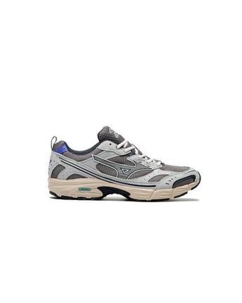Buty Mizuno MXR Szare