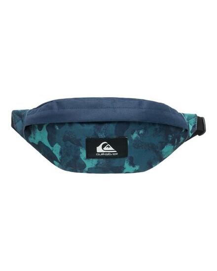 Sac banane PUBJUG Bleu Homme