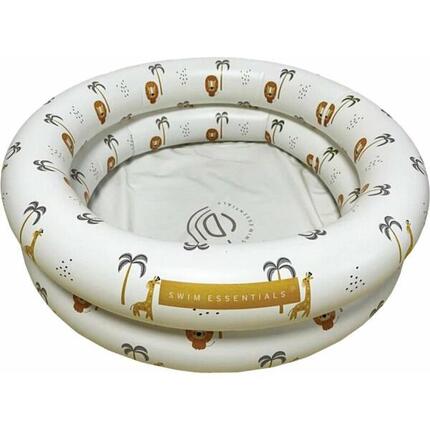 Swim Essentials Swimming Pool 60 cm Dschungel 60 x 15 cm