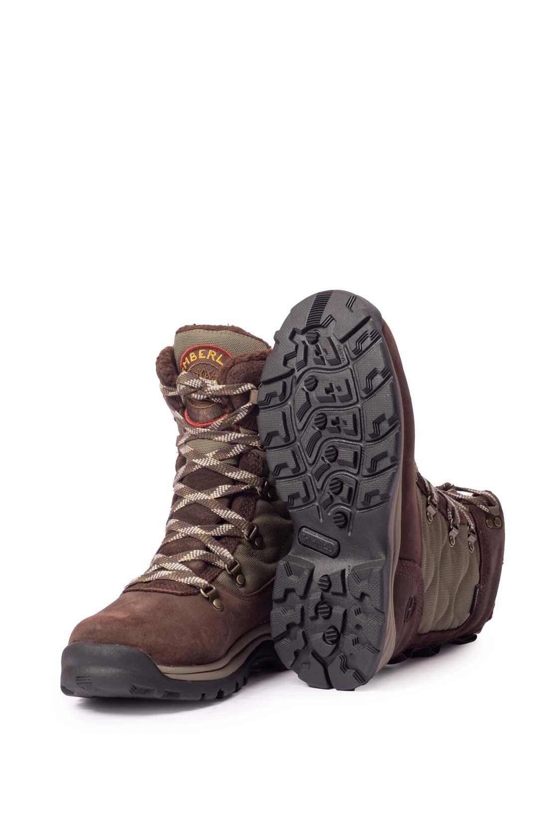 Stivaletto da neve donna Chocorua waterproof 5/5