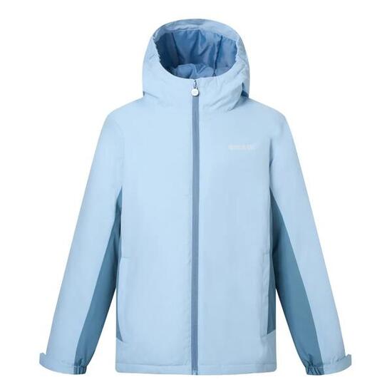 Veste imperméable enfant Regatta Hurdle