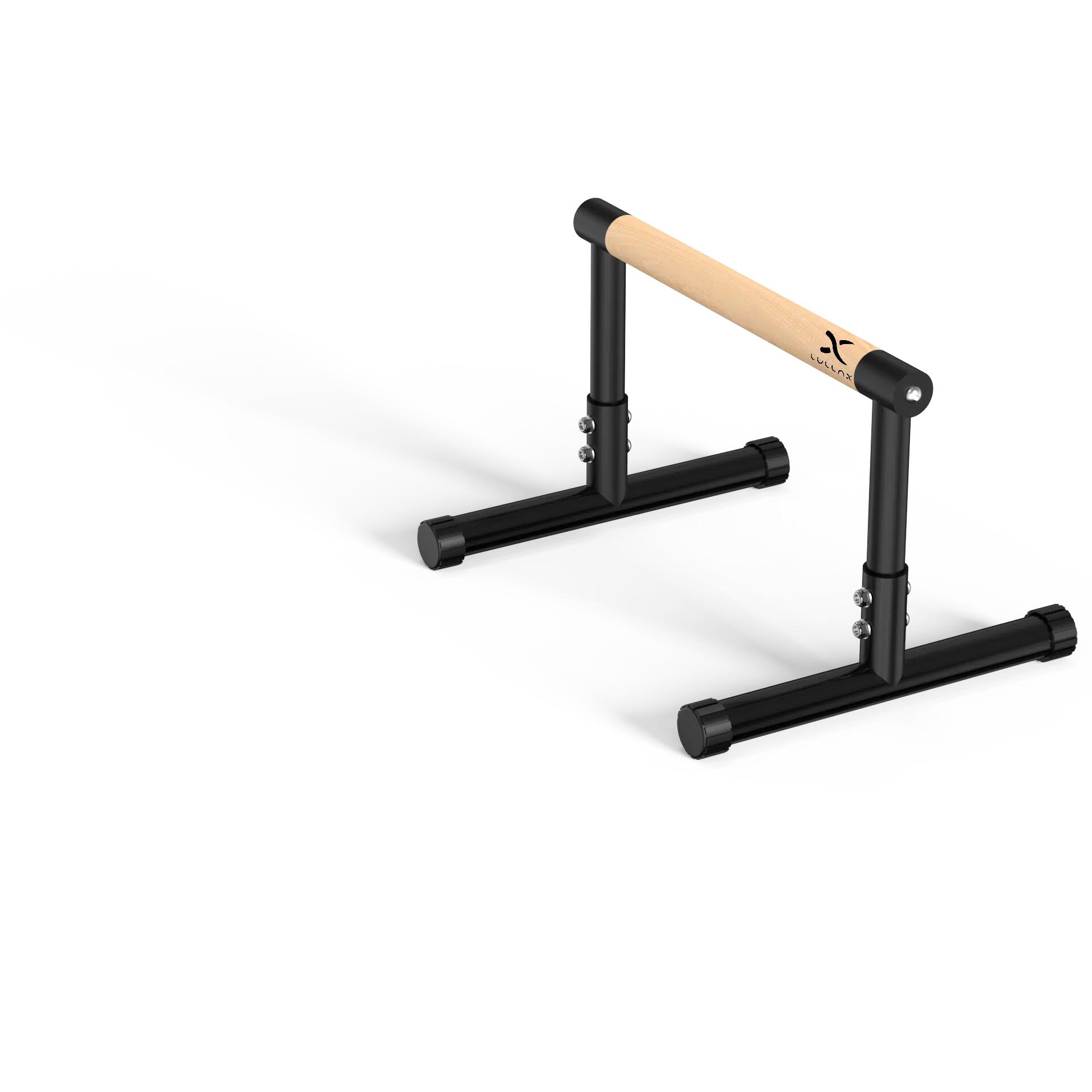 Barras Paralelas Compactas - CALIS PARALLETTES 6/6