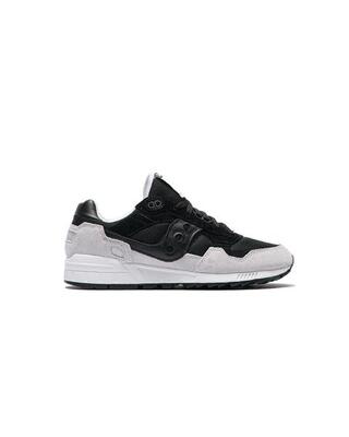 Saucony SHADOW 5000 Black Grey