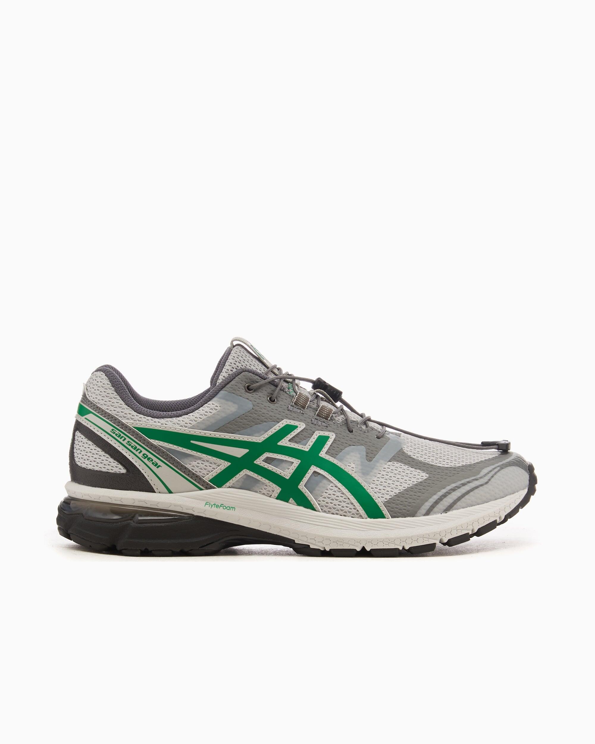 ASICS picture