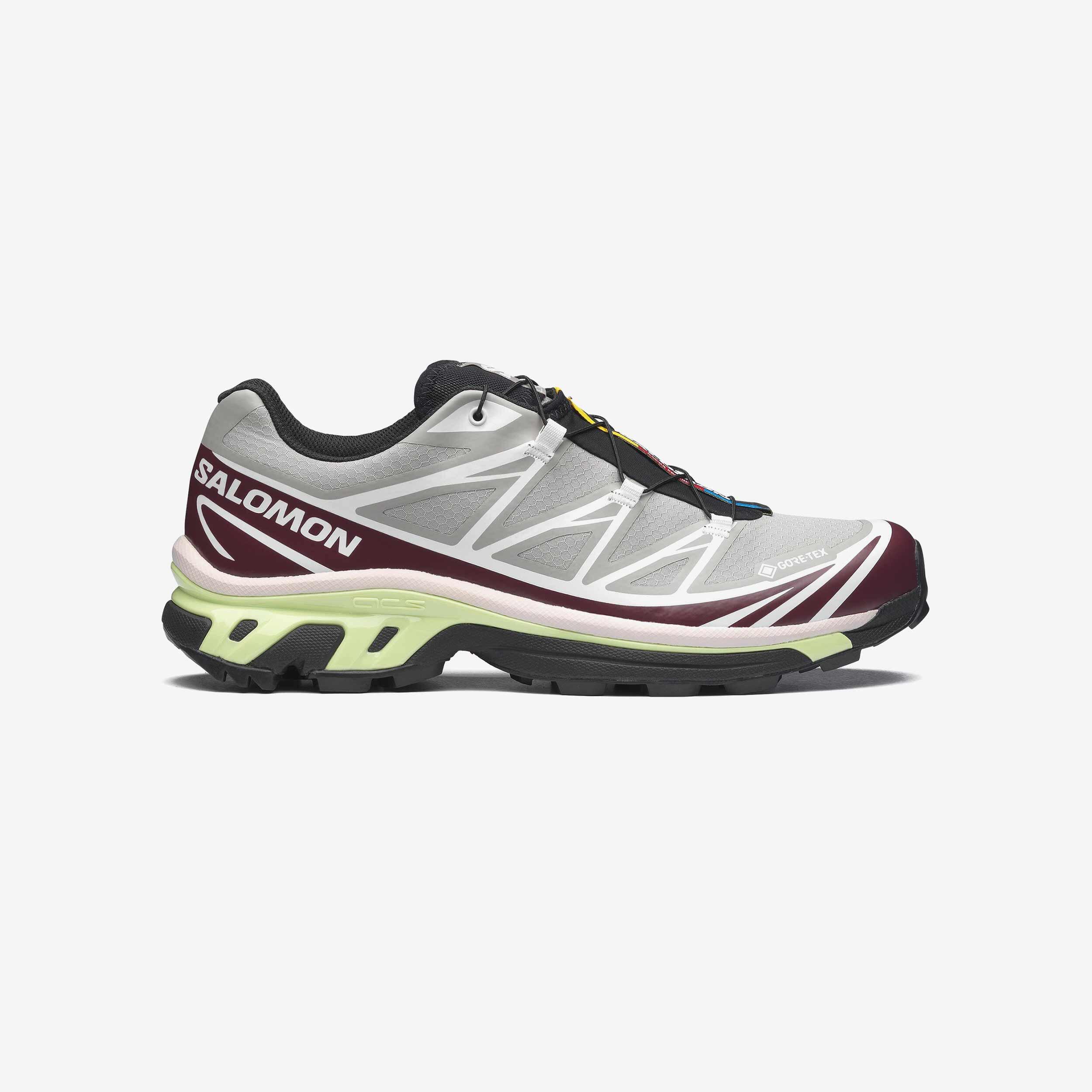 SALOMON XT-6 GTX 1/1