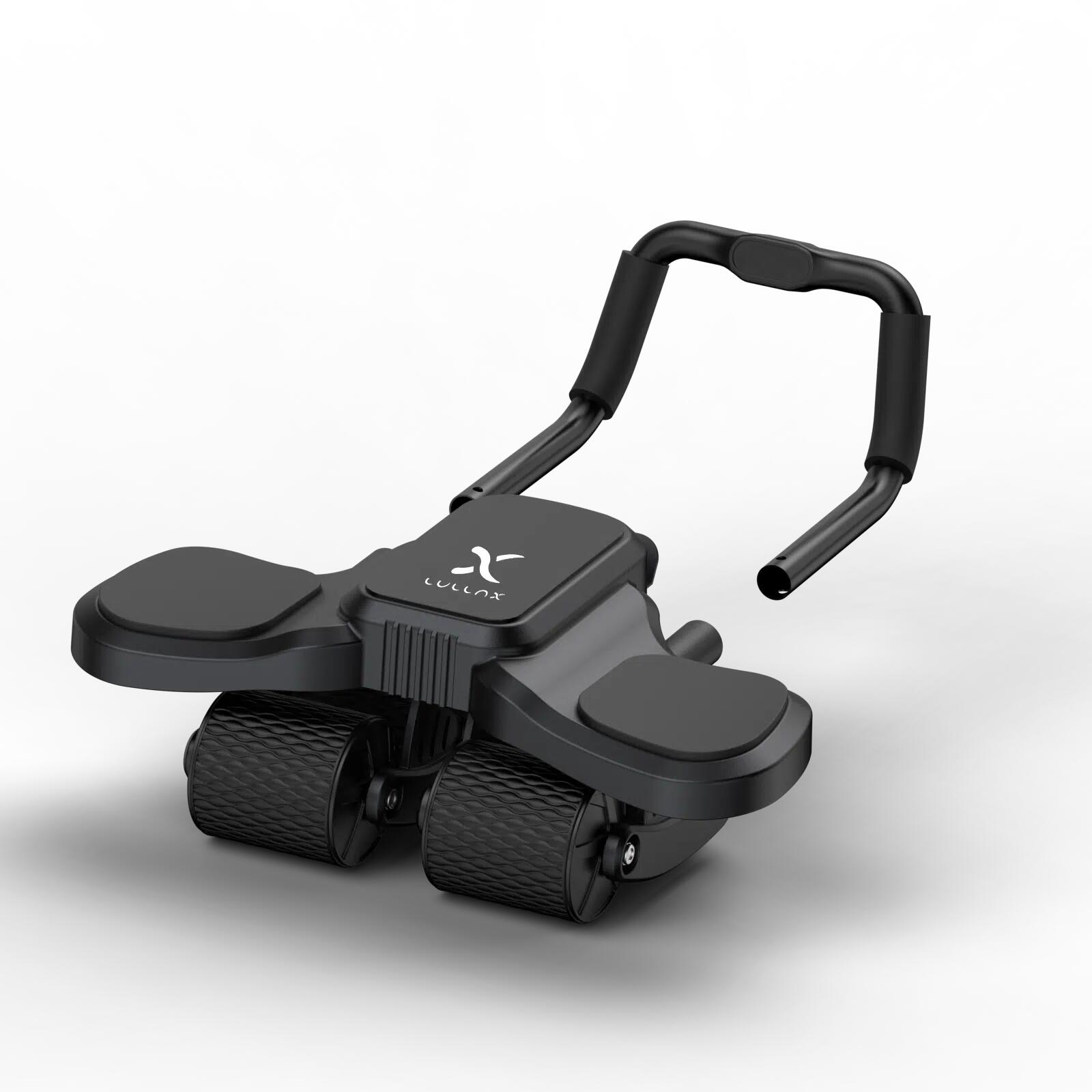 Rueda Abdominal - CORE ROLLER 2/6