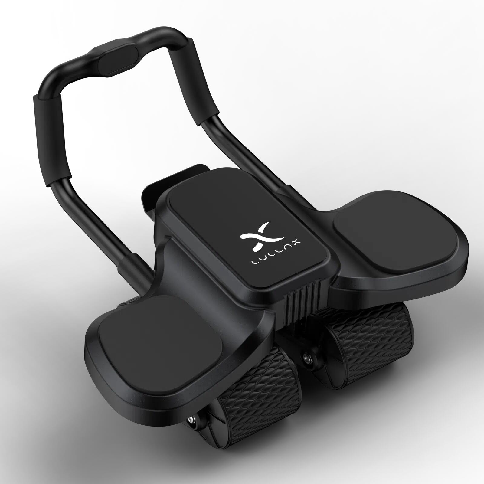Rueda Abdominal - CORE ROLLER 6/6