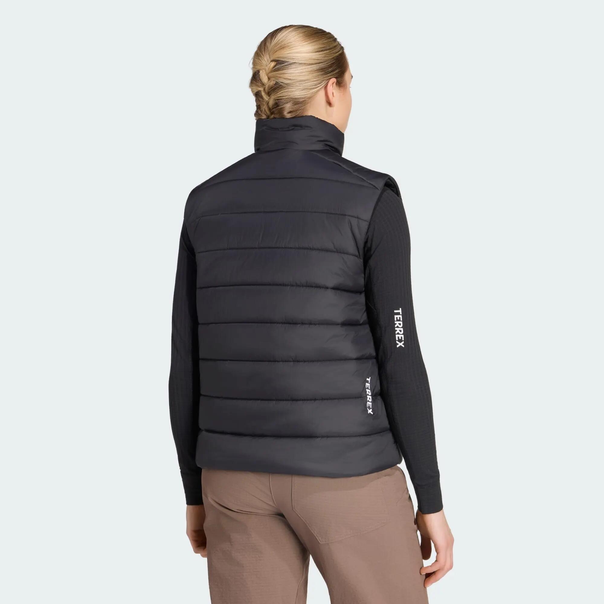 Ocieplana kamizelka Terrex Multi Essentials CLIMAWARM 3/7