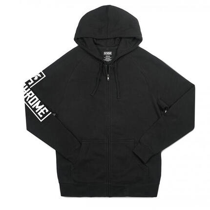 Herren Kapuzensweat M FLYING LION ZIP HOODIE