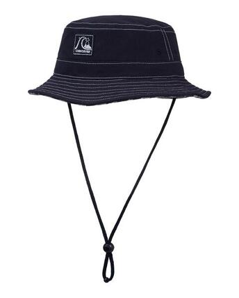Safarihut HERITAGE BOONIE 2 Schwarz Herren