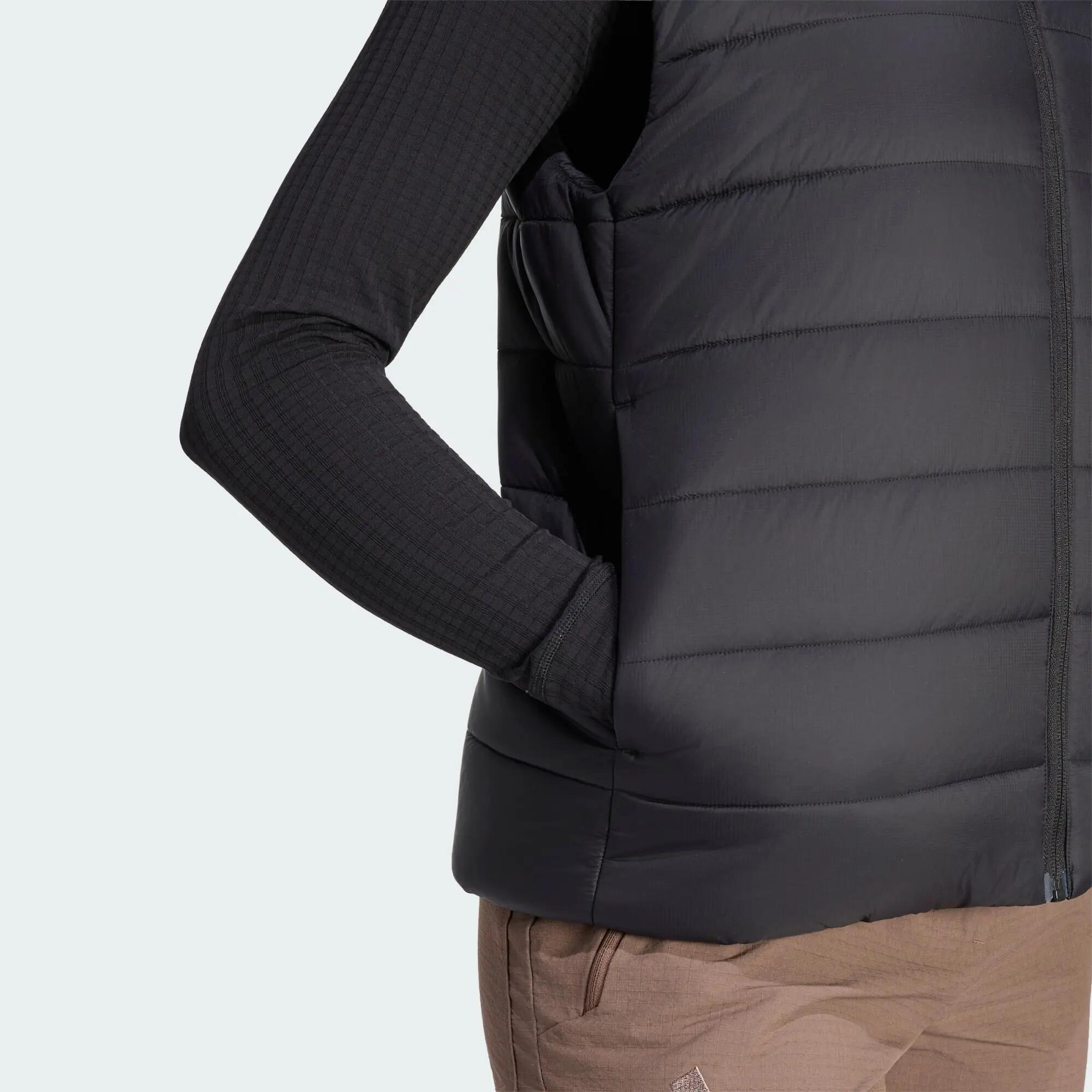 Ocieplana kamizelka Terrex Multi Essentials CLIMAWARM 5/7