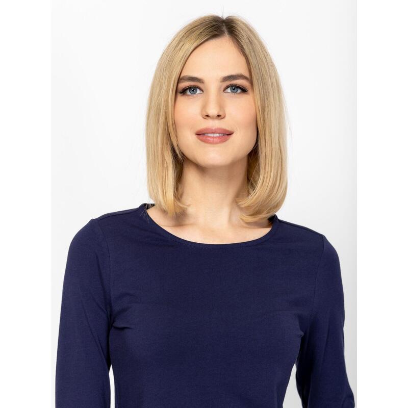 Tricou cu mânecă lungă pentru femei COPIA