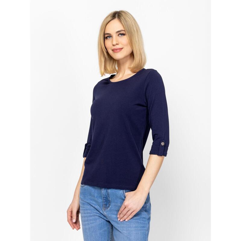 Tricou cu mânecă lungă pentru femei COPIA