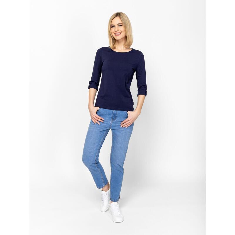 Tricou cu mânecă lungă pentru femei COPIA