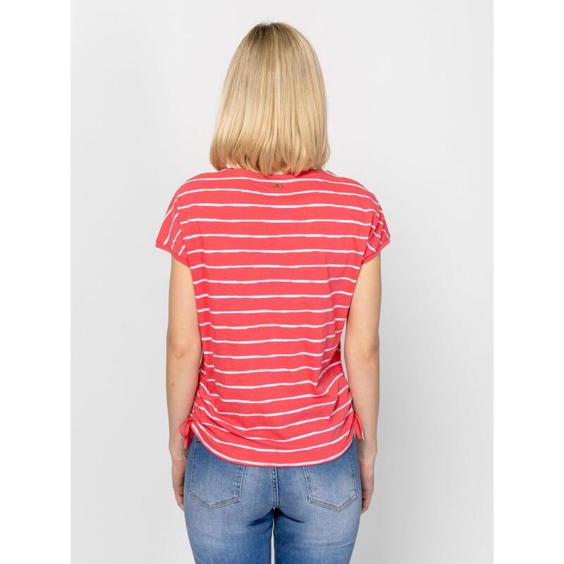 Tricou cu mânecă scurtă pentru femei MIA