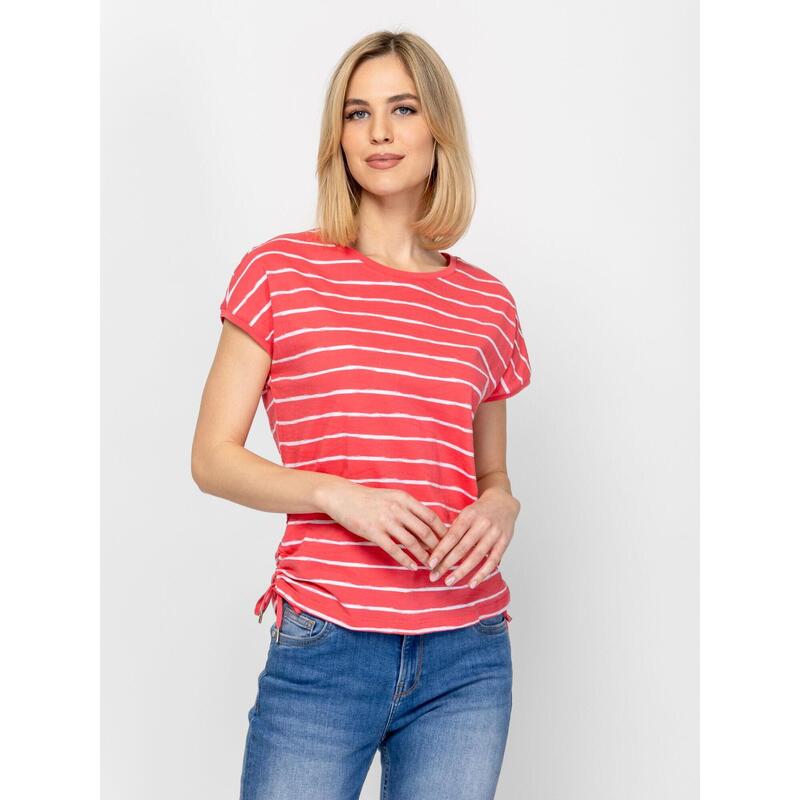 Tricou cu mânecă scurtă pentru femei MIA
