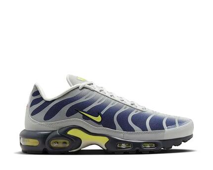 Zapatillas deportivas para hombre NIKE AIR MAX PLUS