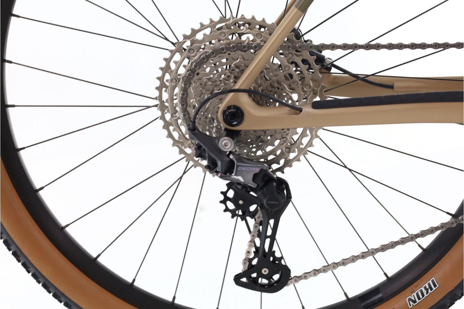 Segunda Vida · BTT ·  Alma M50 · Muito bom estado 3/8