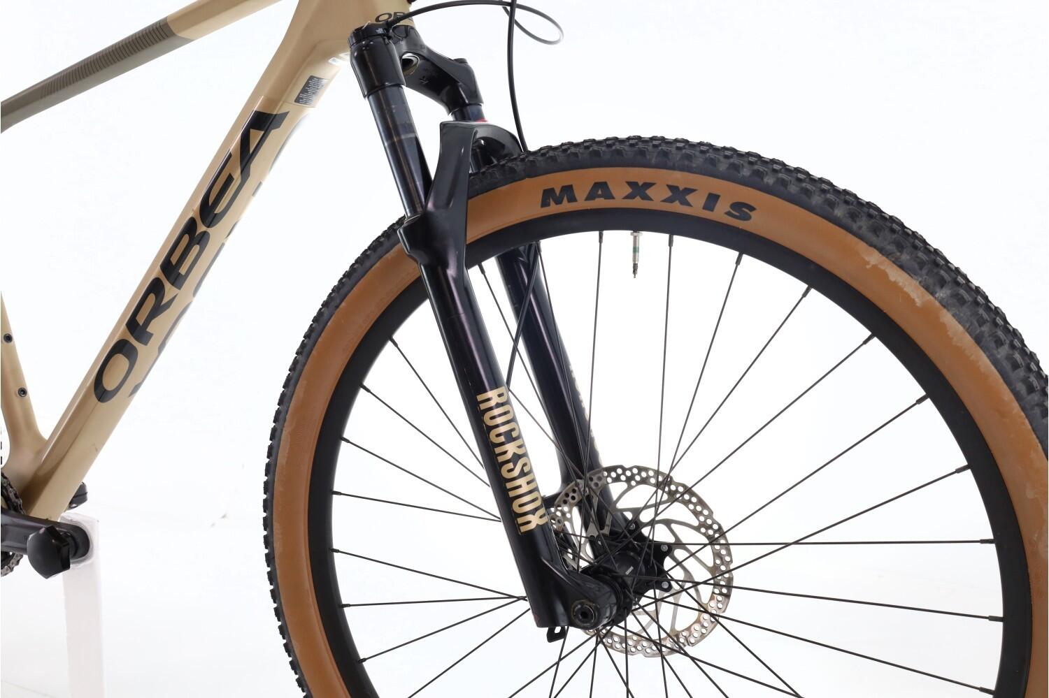 Segunda Vida · BTT ·  Alma M50 · Muito bom estado 5/8