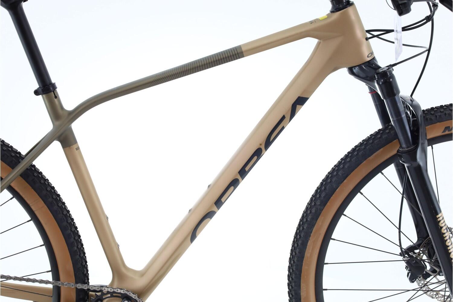 Segunda Vida · BTT ·  Alma M50 · Muito bom estado 2/8
