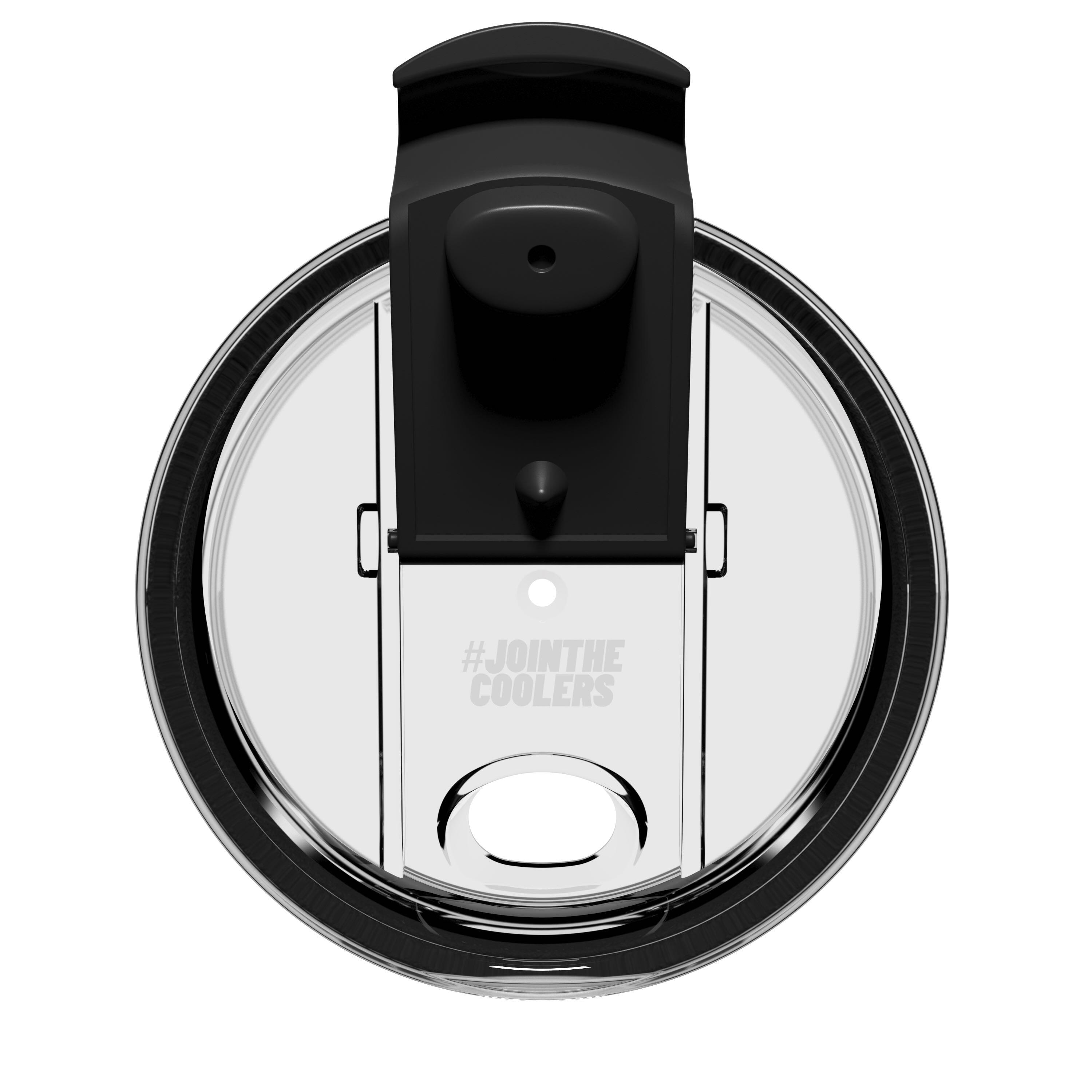 Vaso Térmico de acero Inox. Con envío gratis. Patch Zone de Nébula 330 ml. 4/6