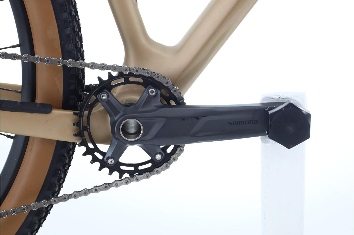 Segunda Vida · BTT ·  Alma M50 · Muito bom estado 4/8