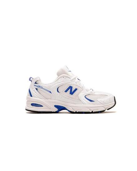 New Balance 530 Bleu - Baskets basses homme taille 38