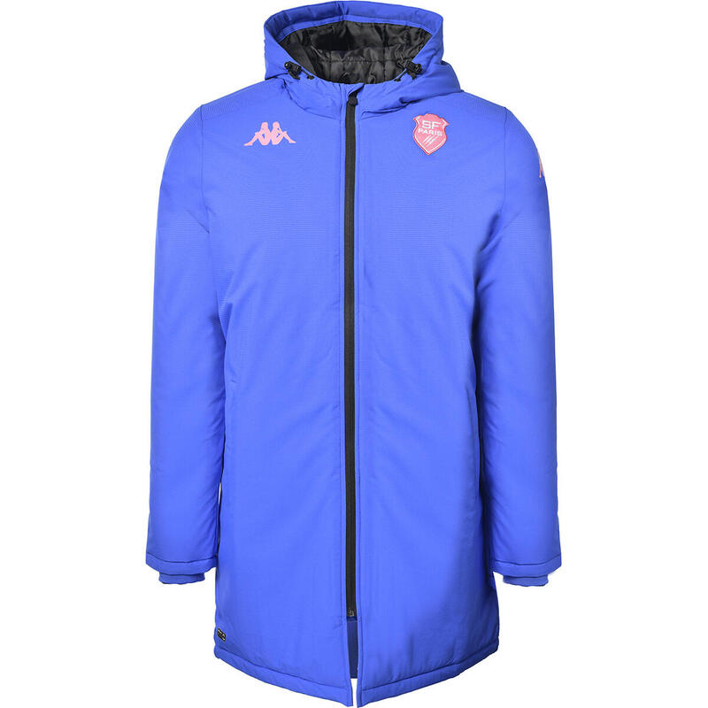 Parka Stade Français 2021/22 arminzip pro 5