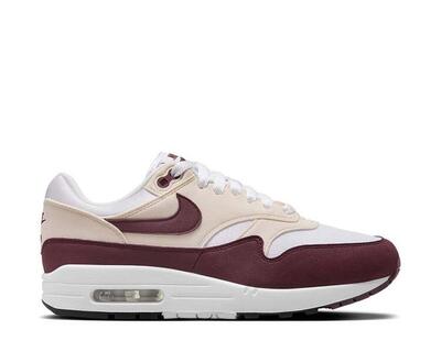 Nike Air Max 1 W Night Maroon