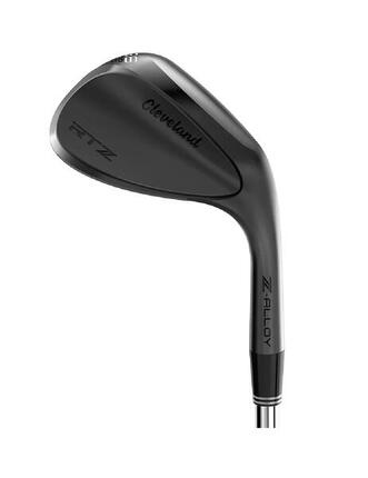 Wedges Cleveland Golf RTZ Black Satin