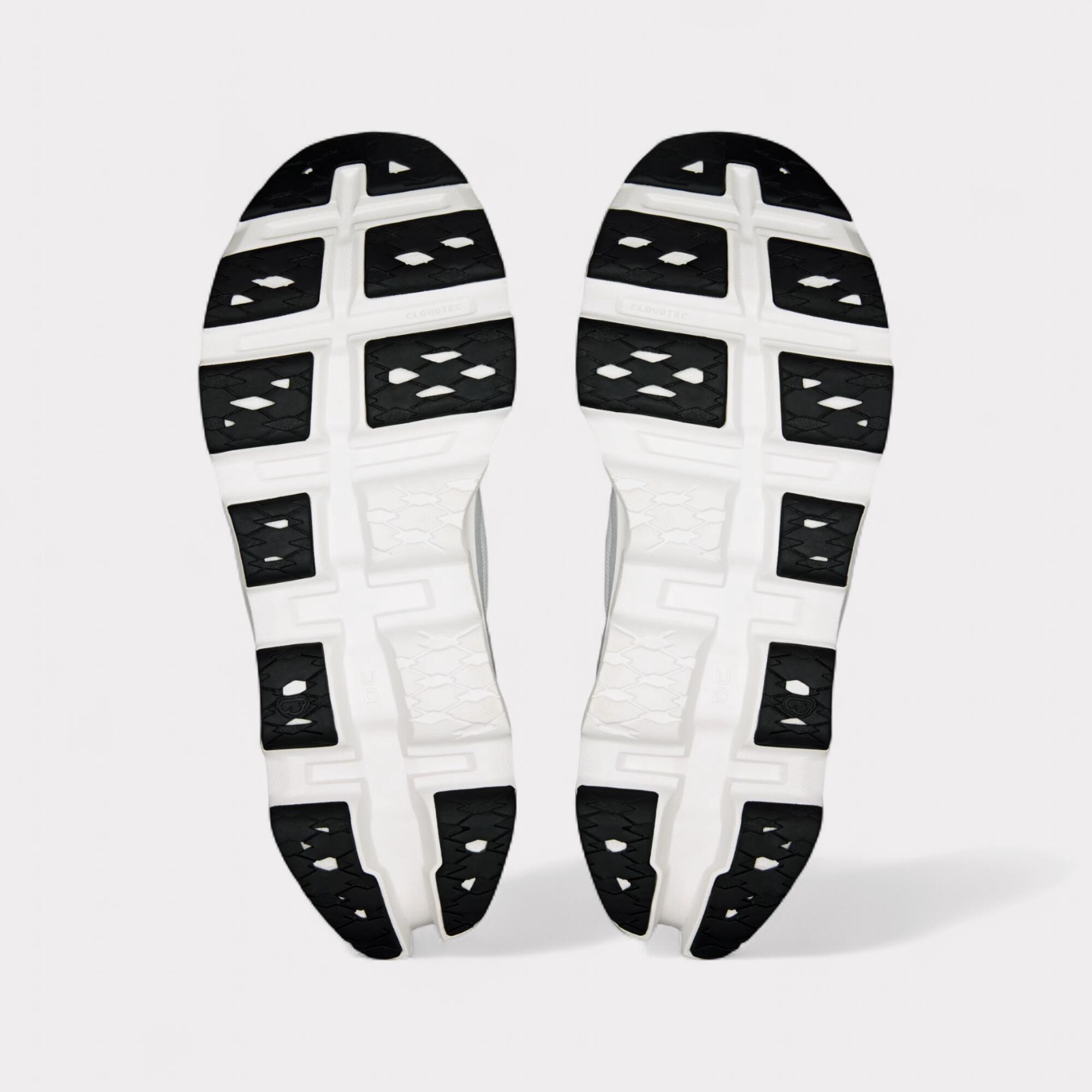 ON Cloudmonster 3 - White 6/6