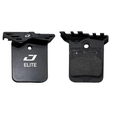 Schijfremblok jagwire elite cooling