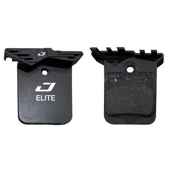 Plaquette de frein à disque Jagwire Elite Cooling