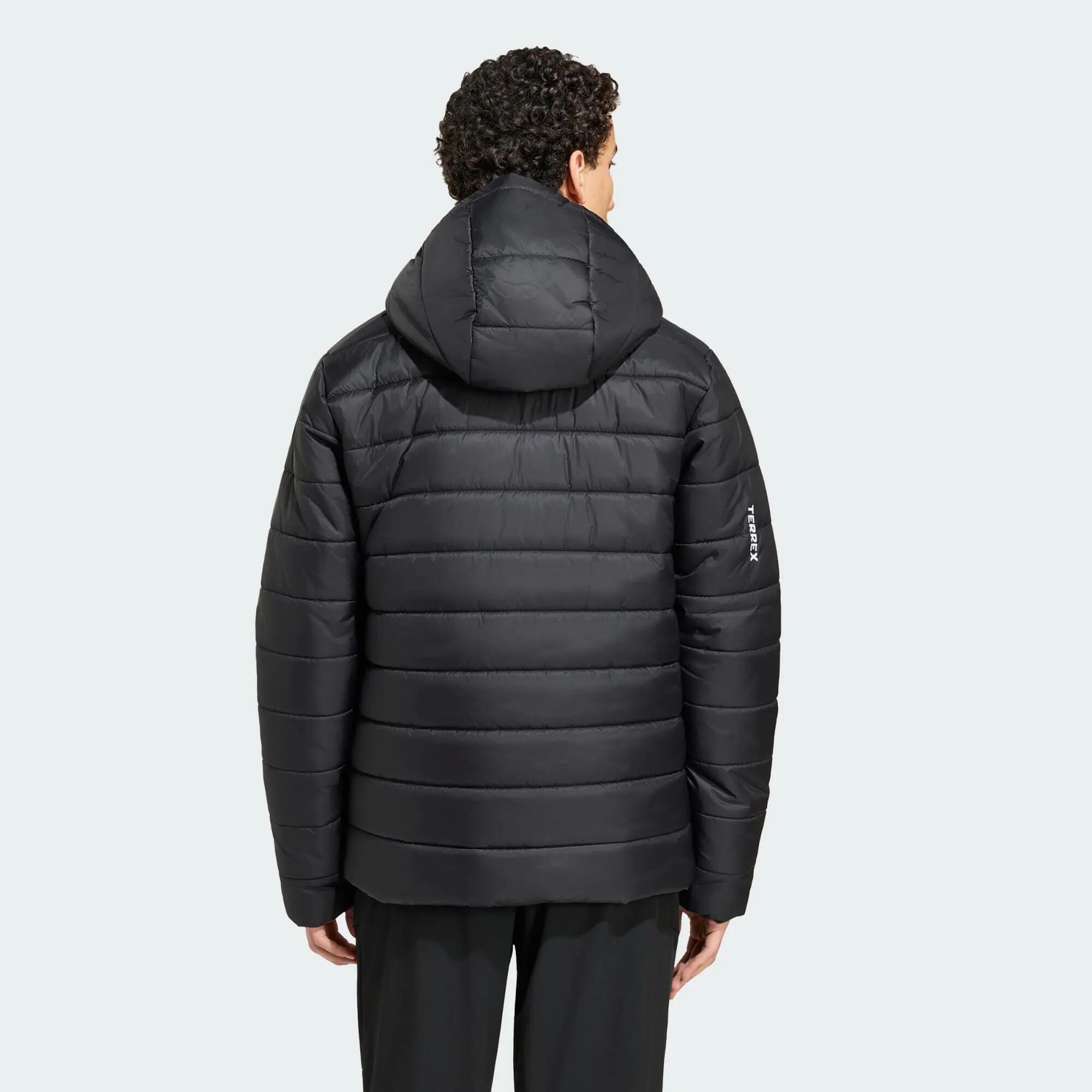 Terrex Multi Essentials CLIMAWARM Geïsoleerd Capuchonjack 3/5