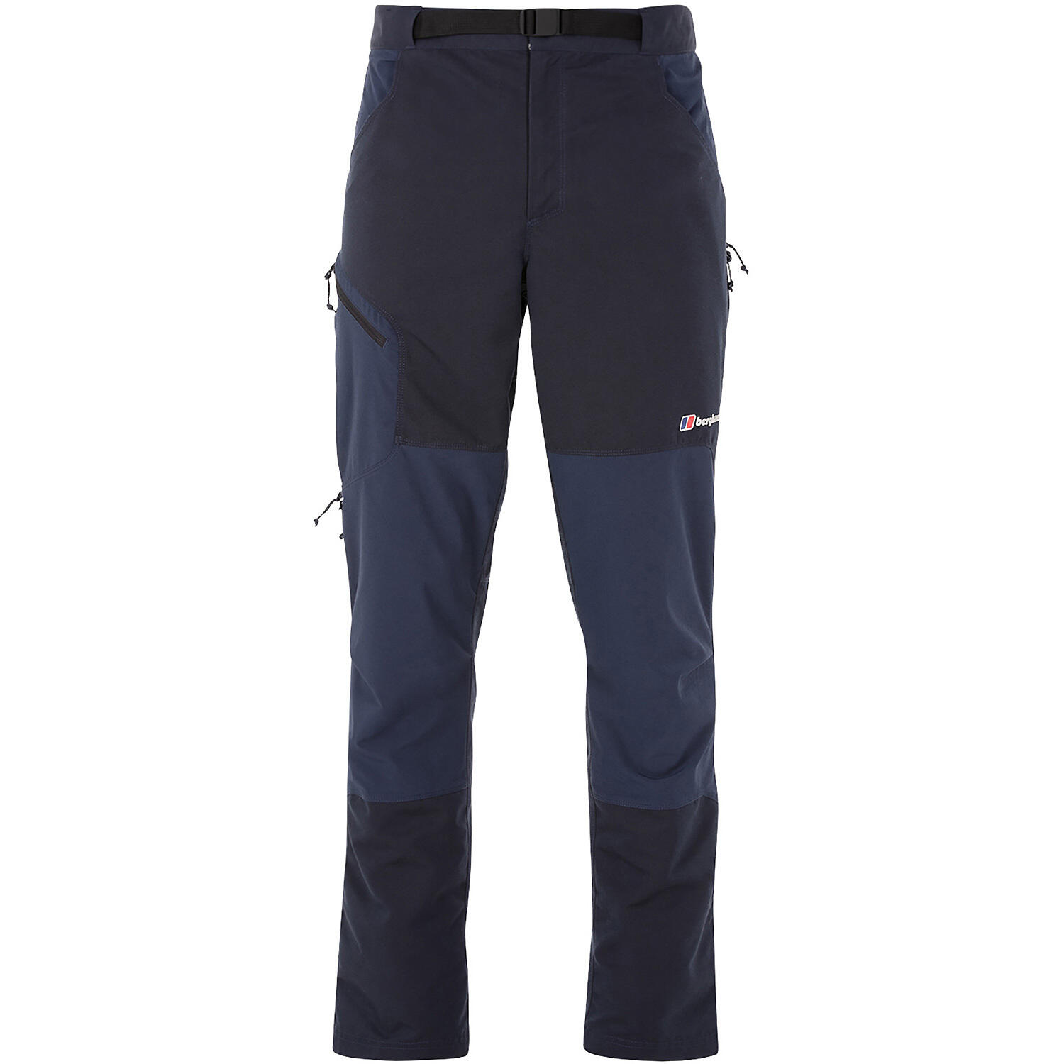 Herren Hose lang M FAST HIKE PANT 2/7