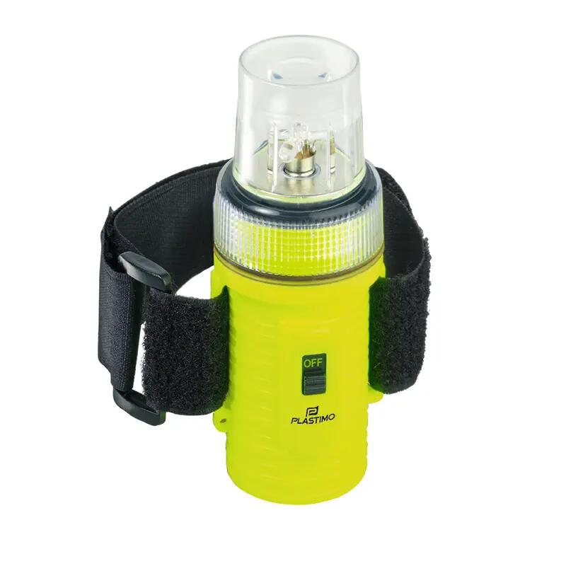 LED flash