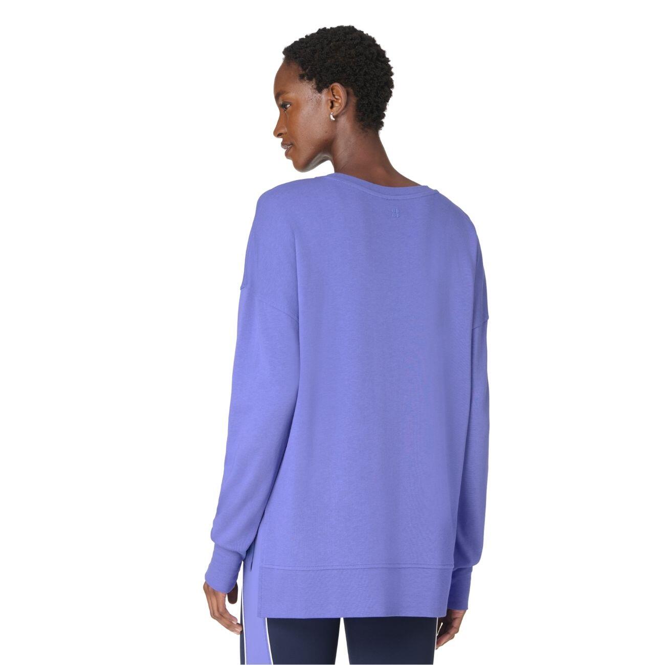 Pull Long Sweaty Betty After Class 3/7