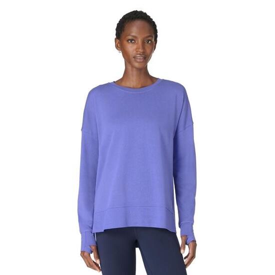 Pull Long Sweaty Betty After Class