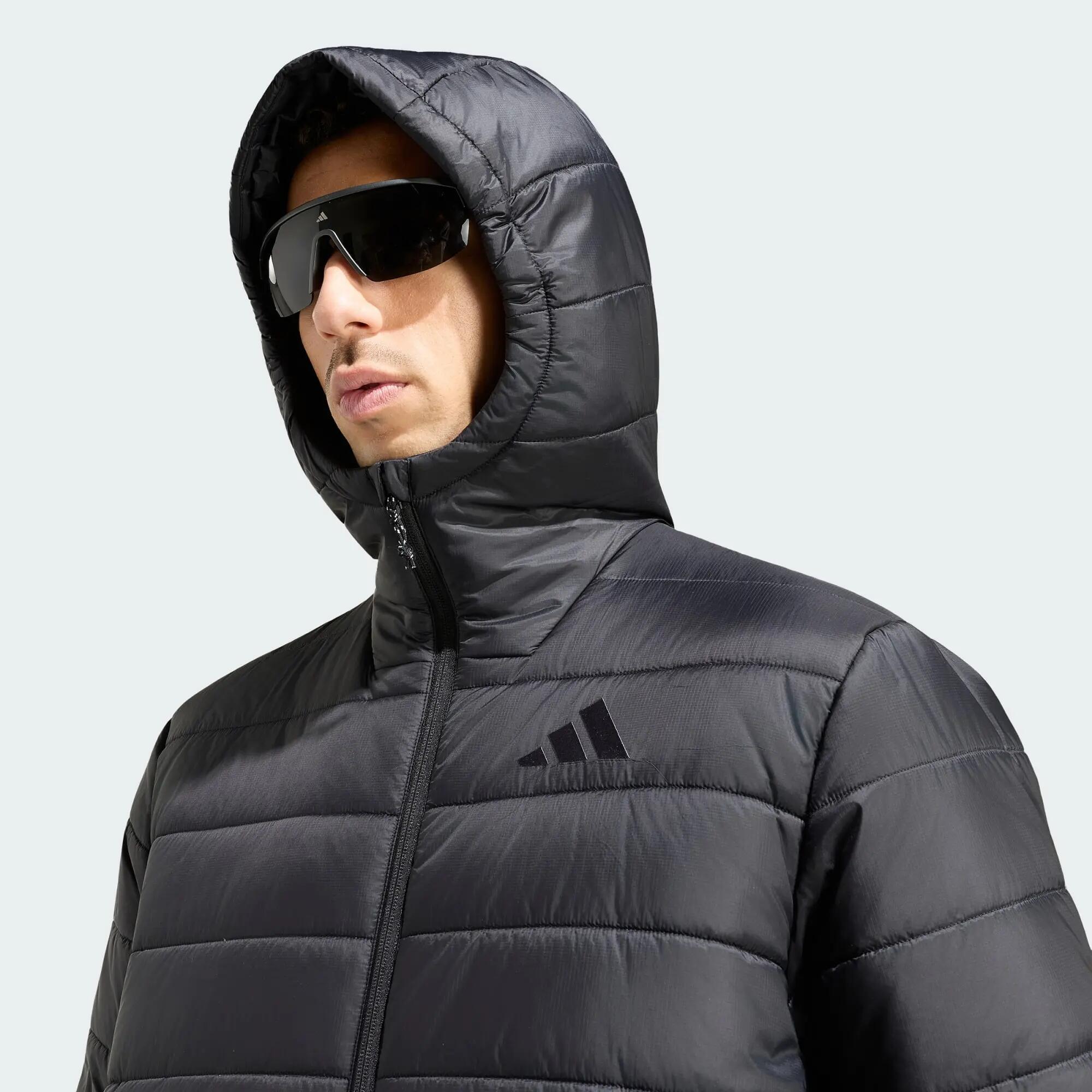Terrex Multi Essentials CLIMAWARM Geïsoleerd Capuchonjack 4/5