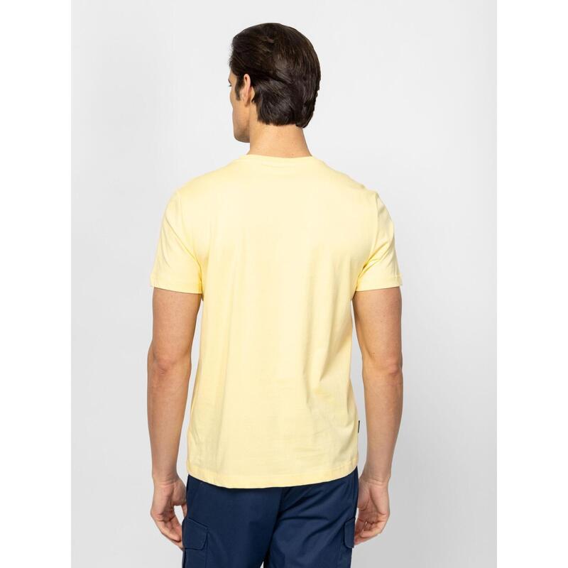 Tricou cu mânecă scurtă pentru bărbați MABENI