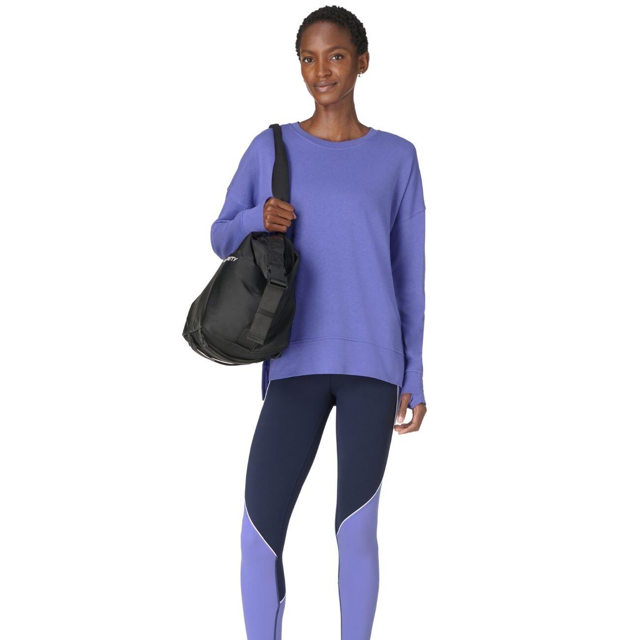 Pull Long Sweaty Betty After Class 5/7